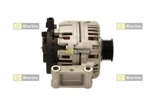 STARLINE AX 1202
