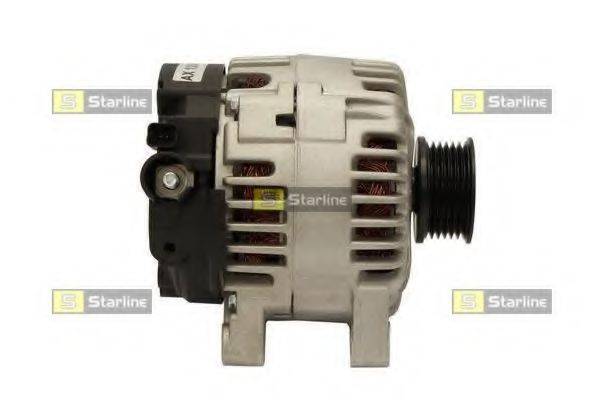 STARLINE AX 1207