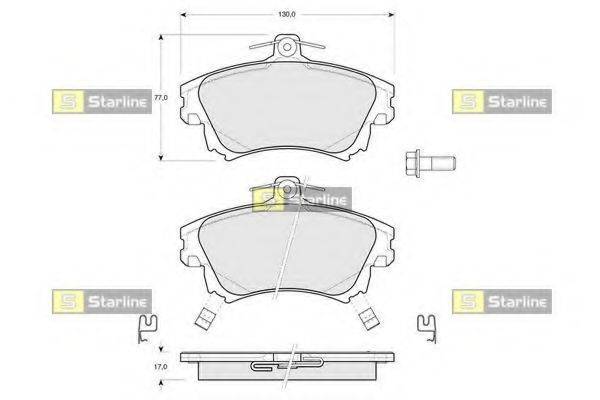STARLINE BD S218