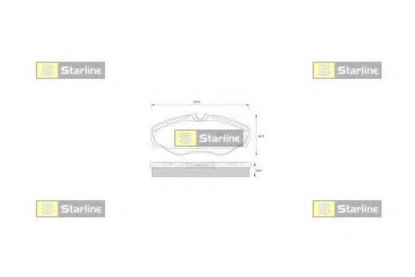 STARLINE BD S250