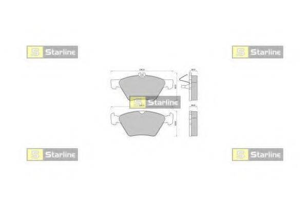 STARLINE BD S367