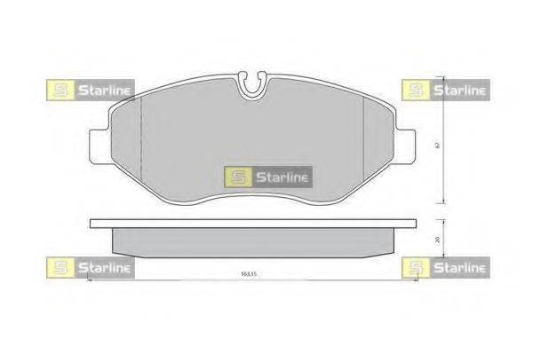 STARLINE BD S426