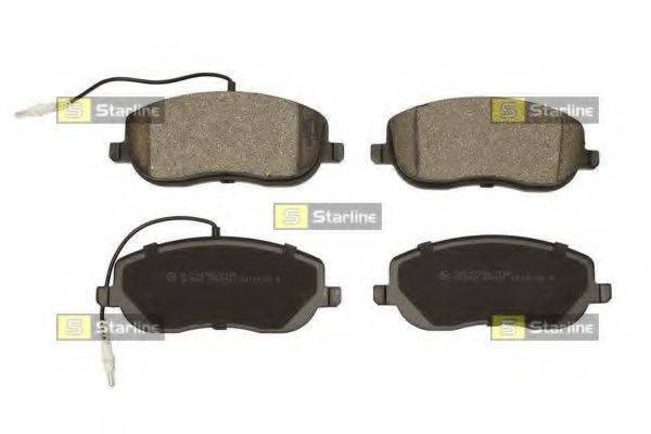 STARLINE BD S438