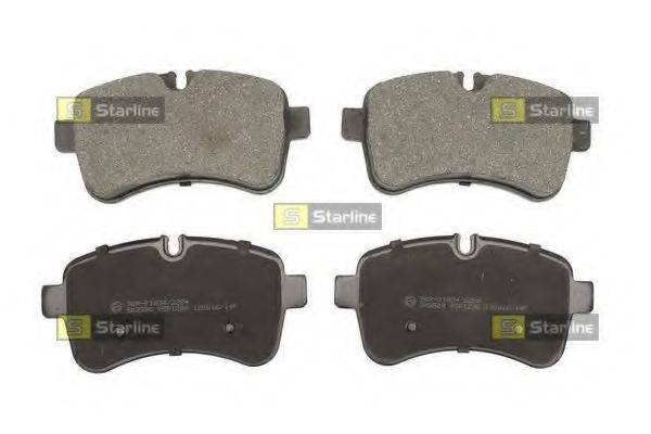 STARLINE BD S451