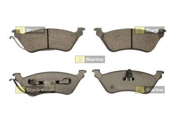 STARLINE BD S488