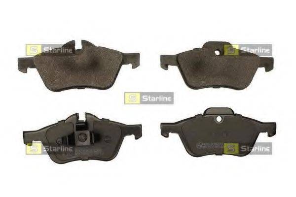 STARLINE BD S494