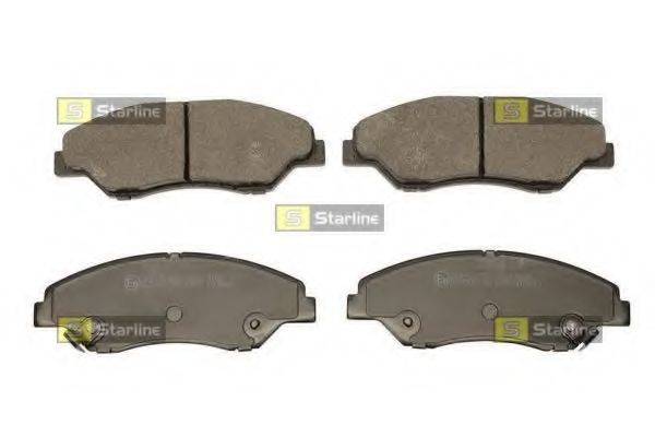 STARLINE BD S505