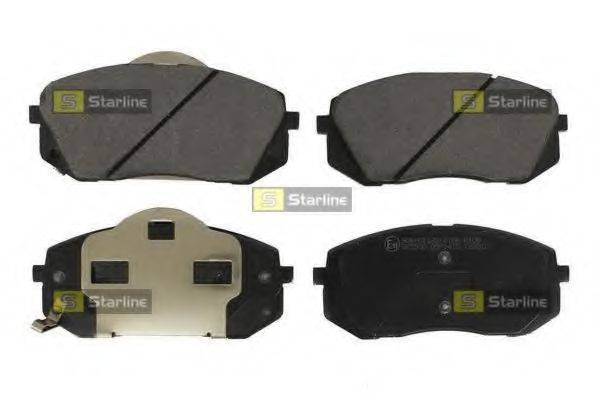 STARLINE BD S544
