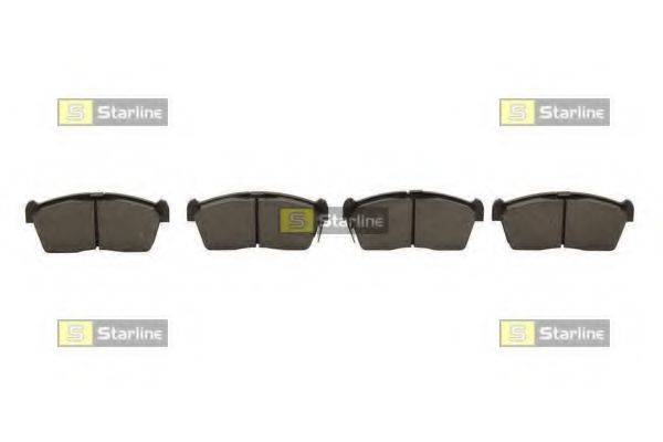 STARLINE BD S553