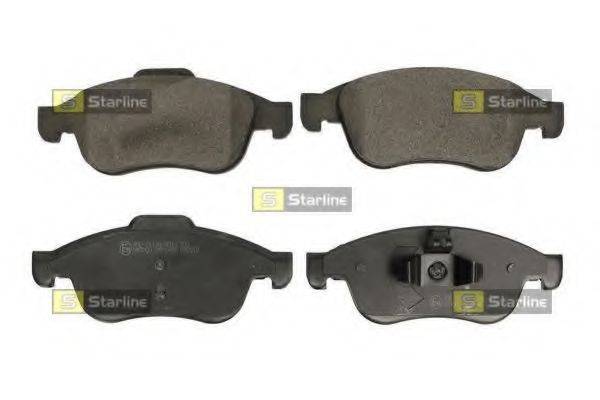STARLINE BD S686