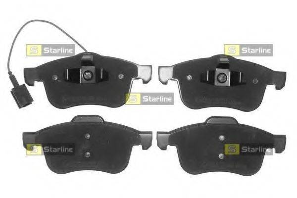 STARLINE BD S712