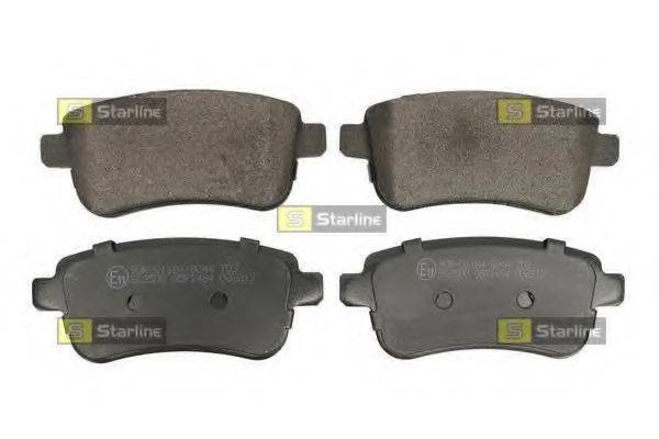 STARLINE BD S715