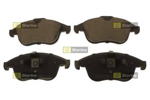 STARLINE BD S725