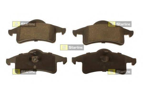 STARLINE BD S726