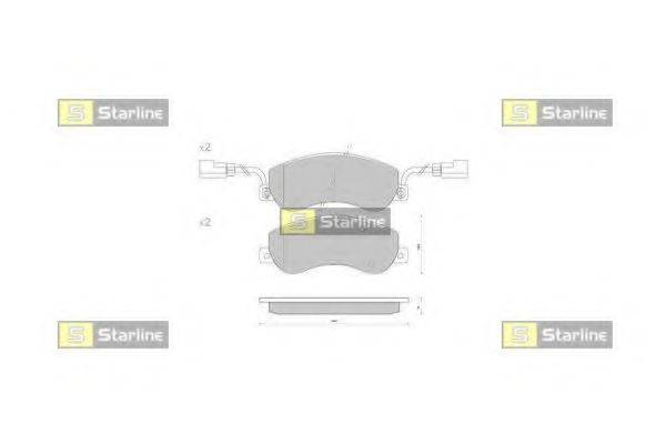 STARLINE BD S407
