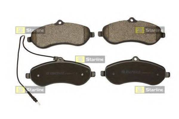 STARLINE BD S507