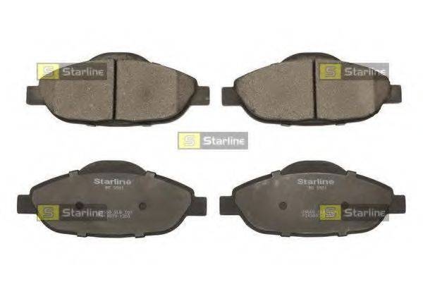 STARLINE BD S501