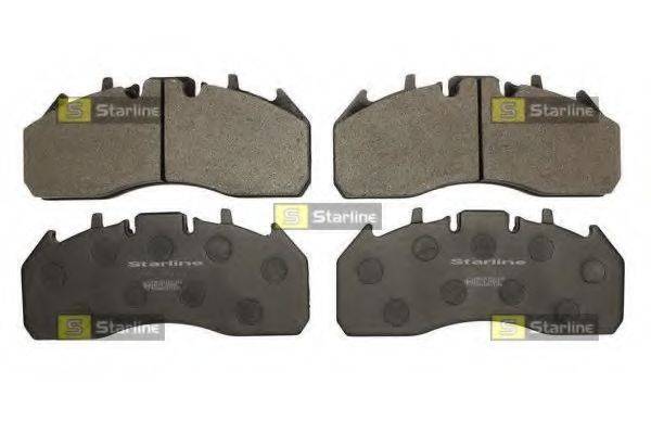 STARLINE BD T011