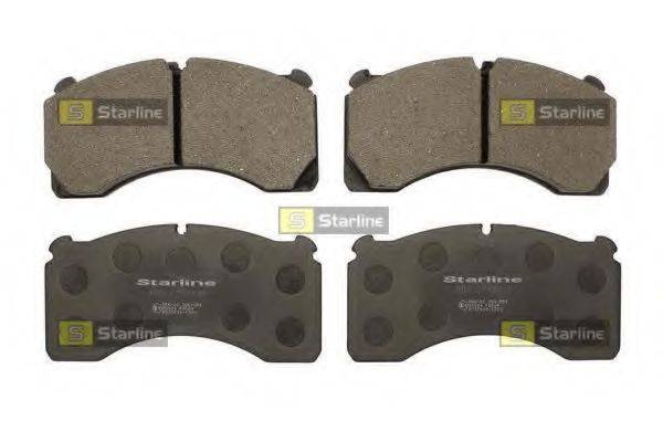 STARLINE BD T018