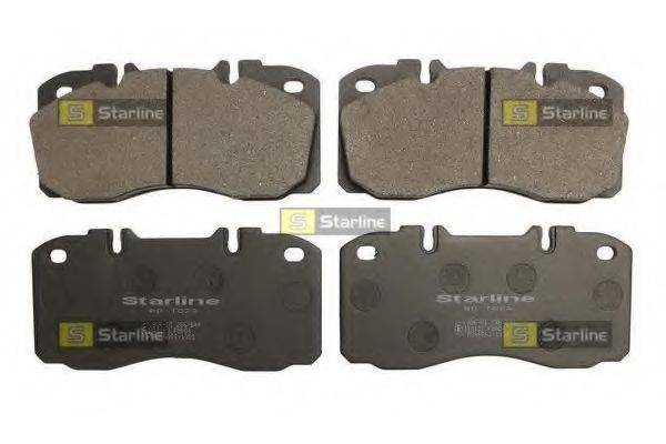 STARLINE BD T022
