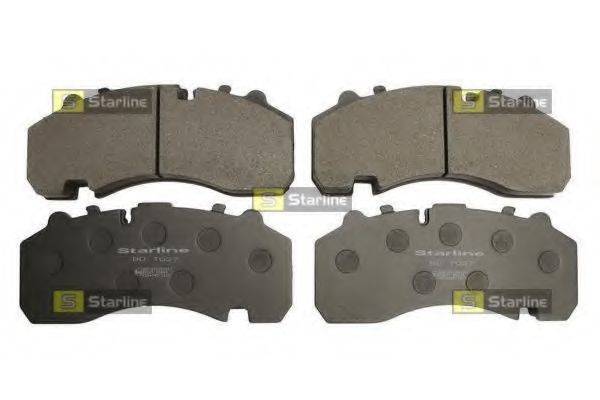 STARLINE BD T027