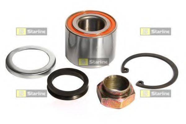 STARLINE LO 00961