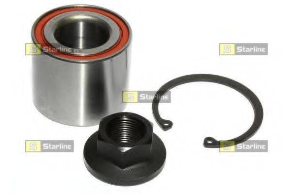 STARLINE LO 03601