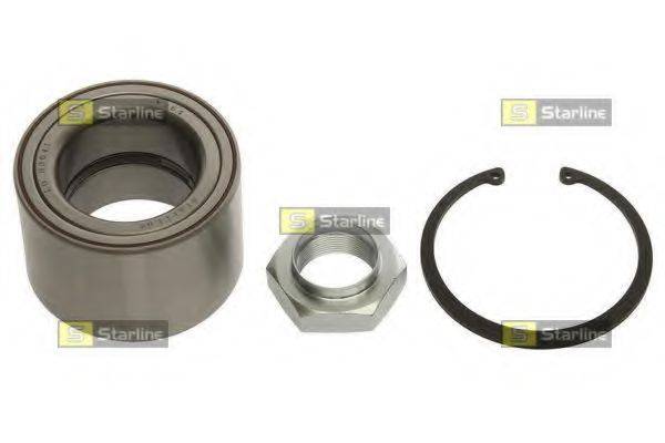 STARLINE LO 03641