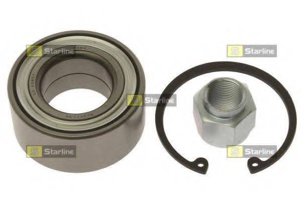 STARLINE LO 03657