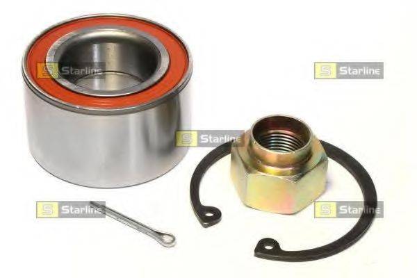 STARLINE LO 03786