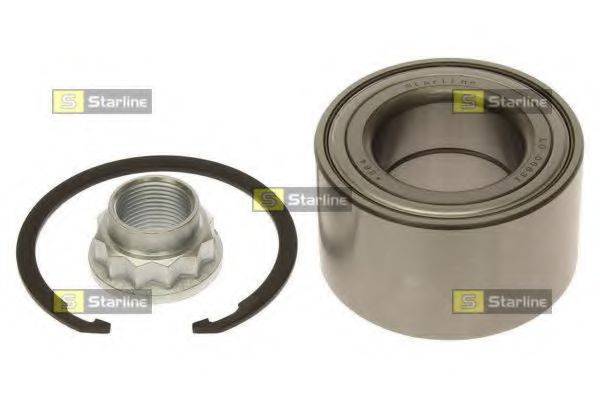 STARLINE LO 06831