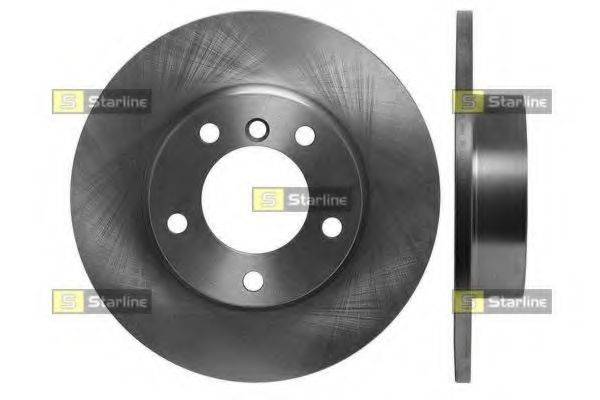 STARLINE PB 1027