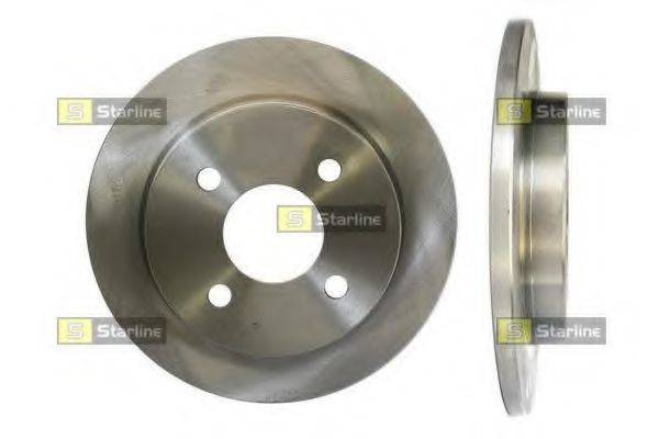 STARLINE PB 1276