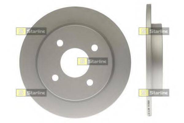 STARLINE PB 1276C