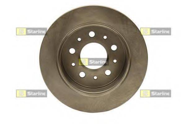 STARLINE PB 1602