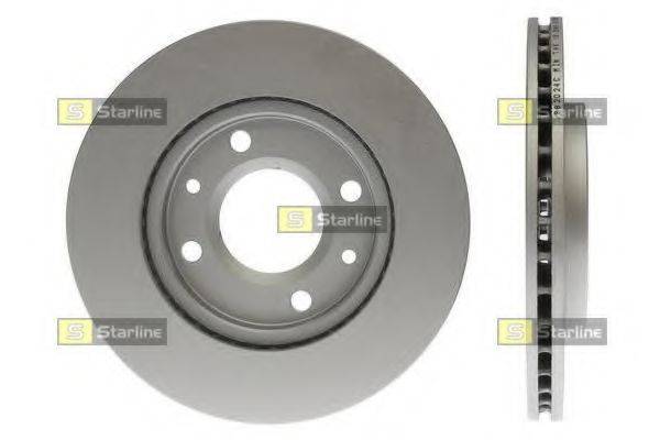 STARLINE PB 2024C
