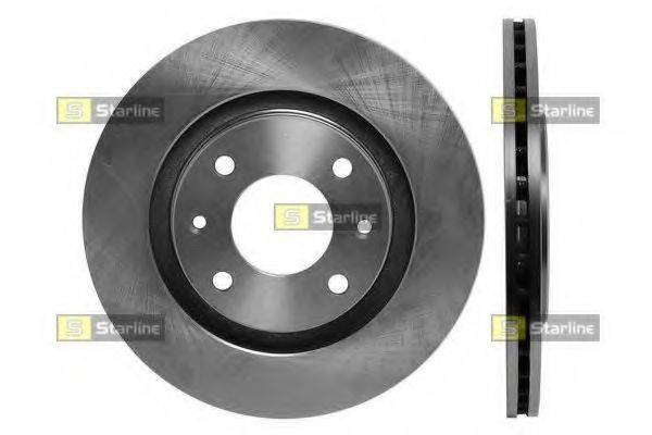 STARLINE PB 2025