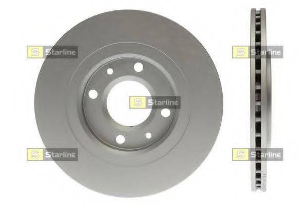 STARLINE PB 2025C