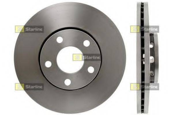 STARLINE PB 2088