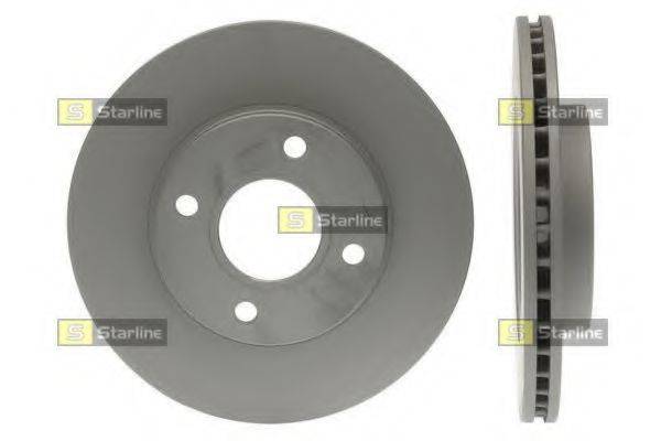 STARLINE PB 2456C
