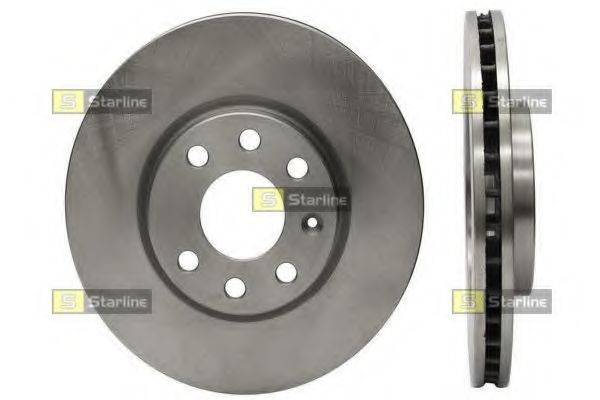 STARLINE PB 2724