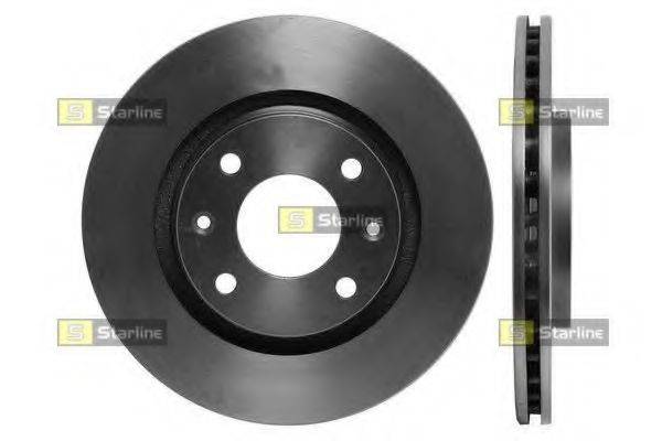 STARLINE PB 2770