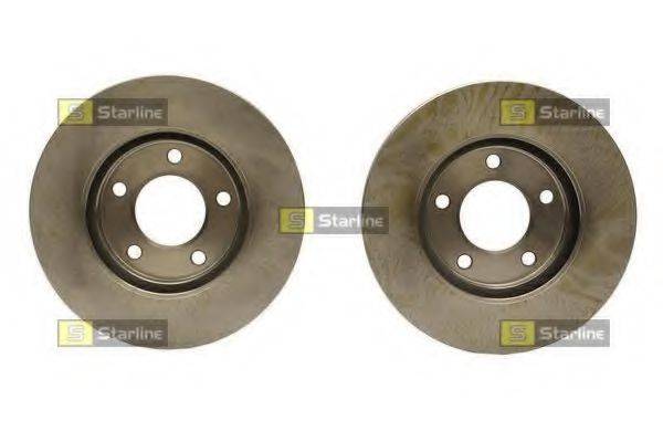 STARLINE PB 2836