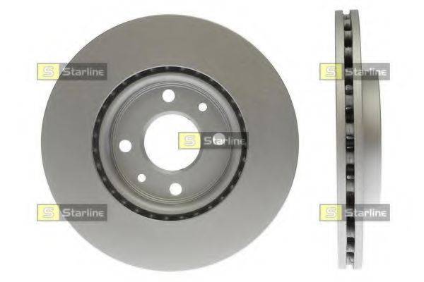 STARLINE PB 2946C