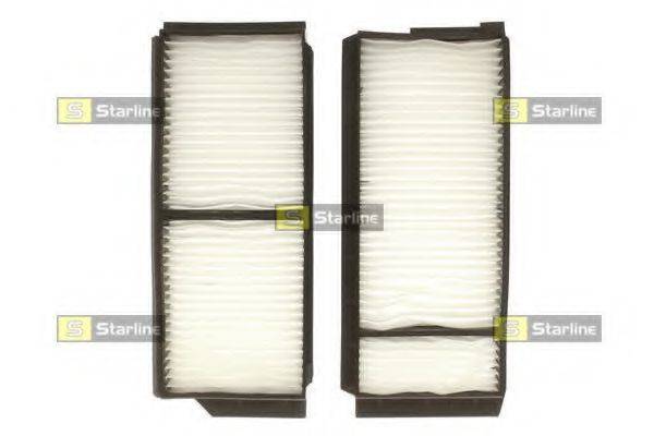 STARLINE SF 2KF9540