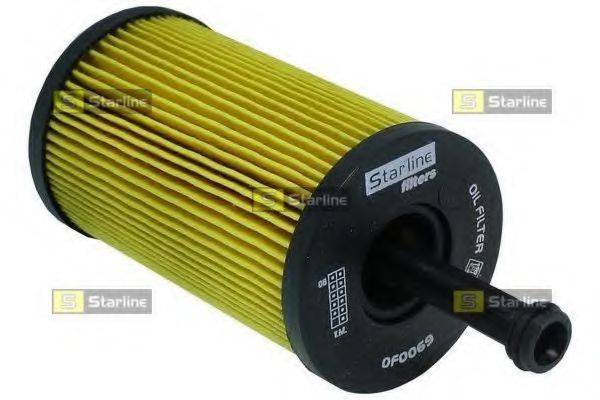 STARLINE SF OF0069