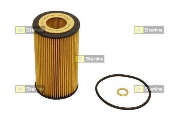 STARLINE SF OF0393