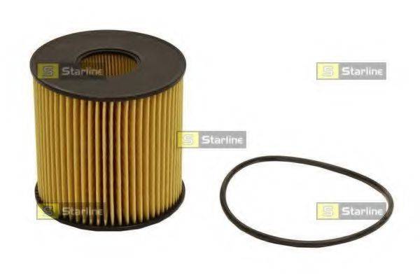STARLINE SF OF0627
