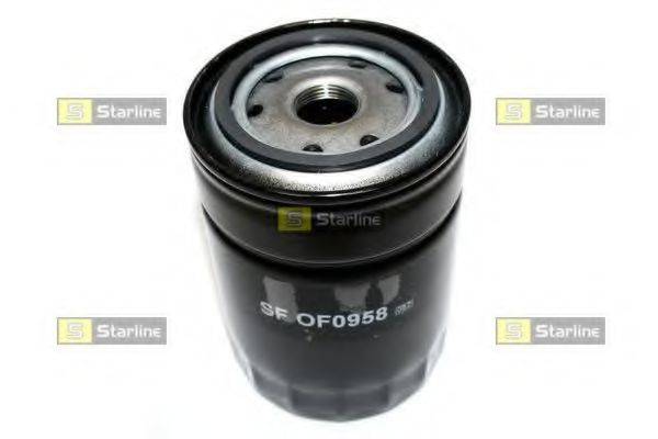 STARLINE SF OF0958