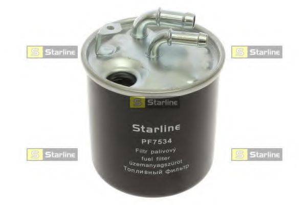 STARLINE SF PF7534